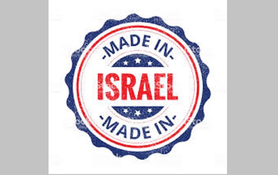 Ikuti AS, Bahrain Akui Produk dari Tepi Barat Palestina sebagai 'Made in Israel'