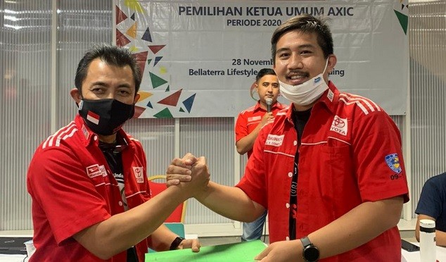 Komunitas Mobil Avanza Xenia Pilih Ketua Umum Baru Secara Virtual