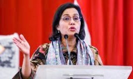 Sri Mulyani Menyayangkan Sebagian Masyarakat Menganggap Pajak sebagai Penjajahan