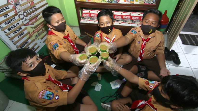 Sejarah Hari Pramuka di Indonesia, Ternyata Sudah Ada Sejak Zaman Hindia Belanda