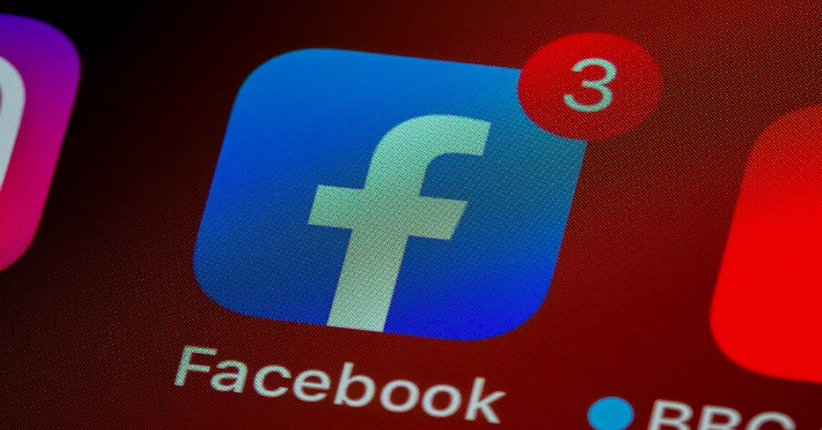 Facebook Hapus Foto dan Video yang Diunggah dari PS4