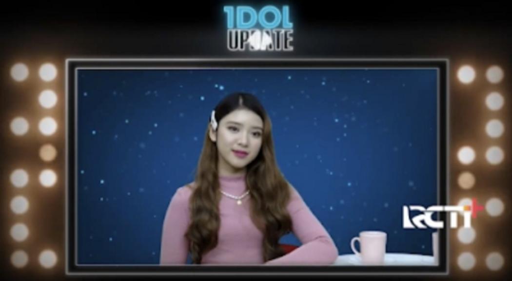 Tiara Indonesian Idol: Indonesian Idol Special Season Keren-Keren Loh