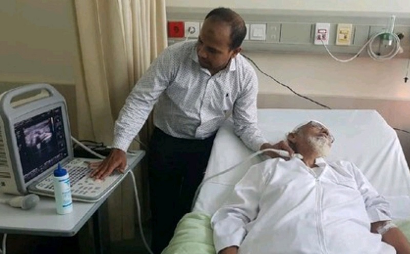 Masih Dirawat di RSCM, Begini Kondisi Terkini Abu Bakar Ba'asyir