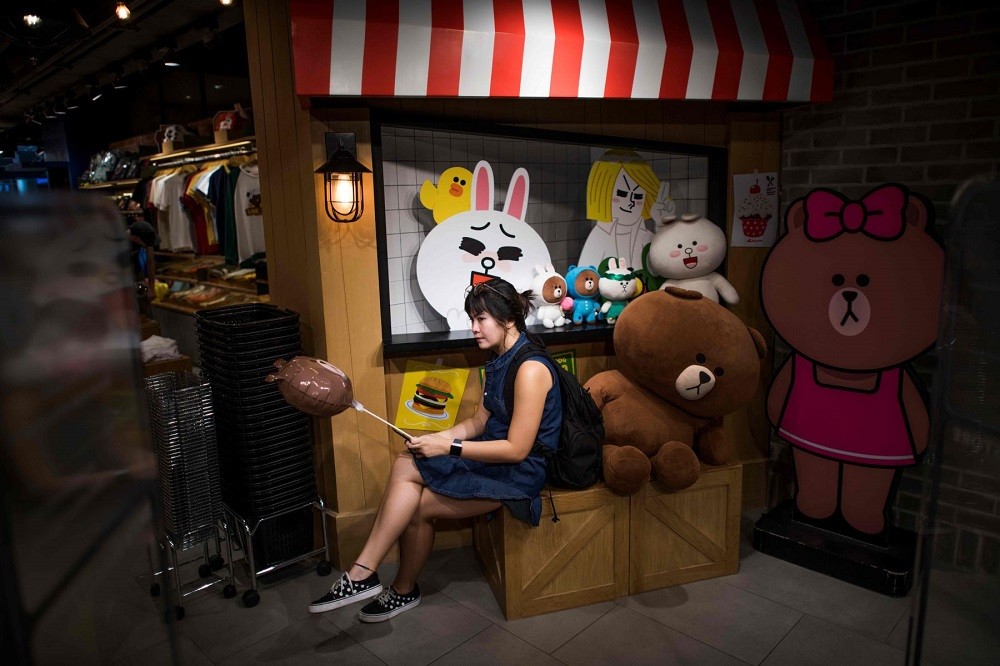 2 Cara Download Video dari Aplikasi Line Paling Mudah