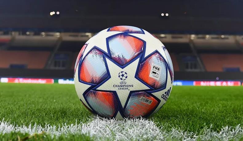 Hasil Lengkap Pertandingan Liga Champions, Kamis (3/12/2020) Dini Hari WIB