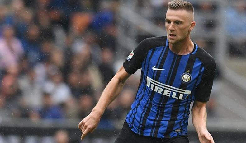 Inter Sepakat Jual Milan Skriniar ke Tottenham Hotspur