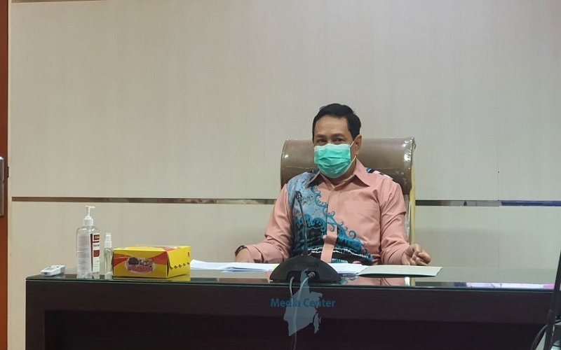 Pemprov Kalsel Dukung MCP KPK, Begini Caranya