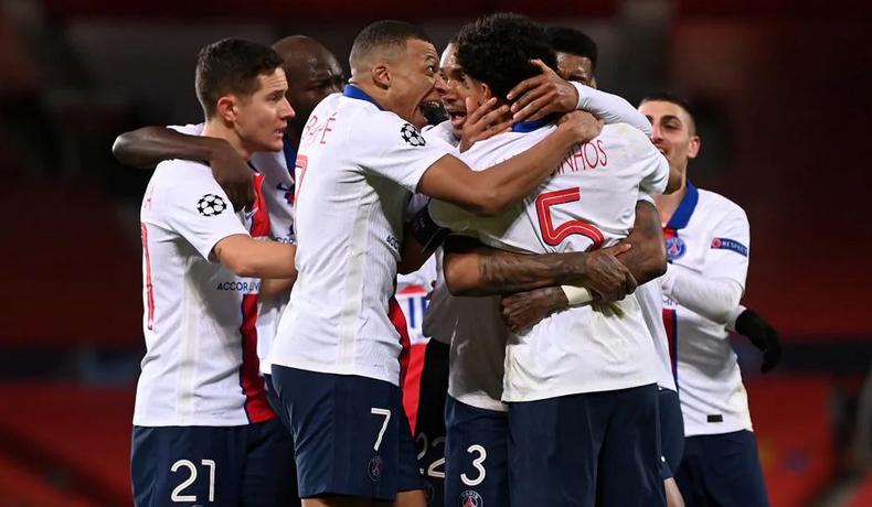 Belum Lolos Fase Grup, PSG Dilarang Terbuai Kemenangan