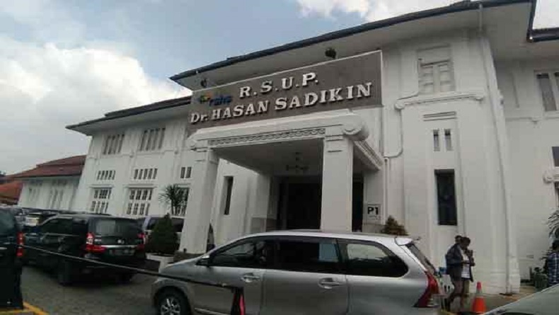 Viral Keluhan Pasien, Wali Kota Bandung Minta Rumah Sakit Tingkatkan Pelayanan 
