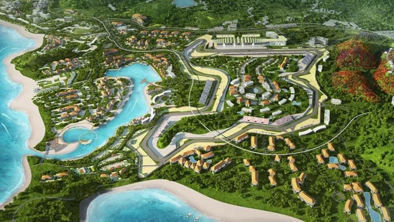 Soal Jadwal MotoGP Indonesia 2021, Ini Jawaban MGPA