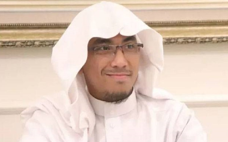 Bareskrim Polri Tolak Permohonanan Penangguhan Penahanan Istri Ustaz Maaher