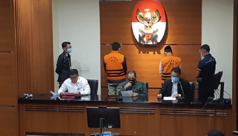 Mensos Juliari Tersangka, Wakil Ketua KPK: Semua Program Pemulihan Dampak Covid-19 Rawan Dikorupsi