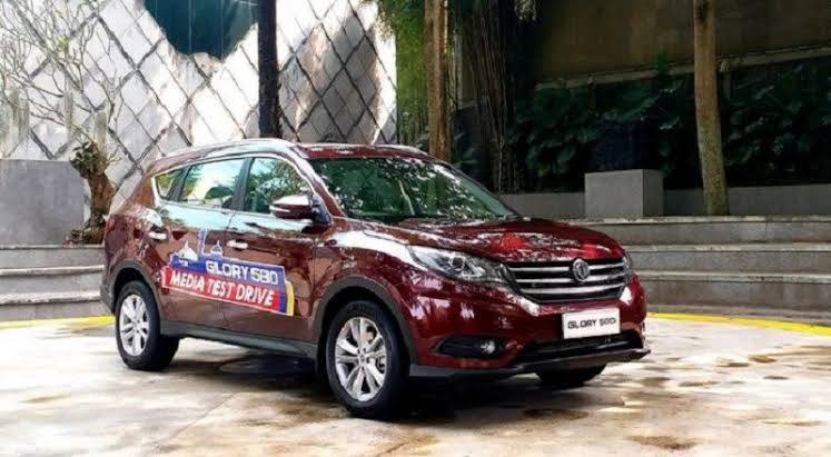 Digugat Konsumen terkait Performa Mobil, Ini Penjelasan DFSK