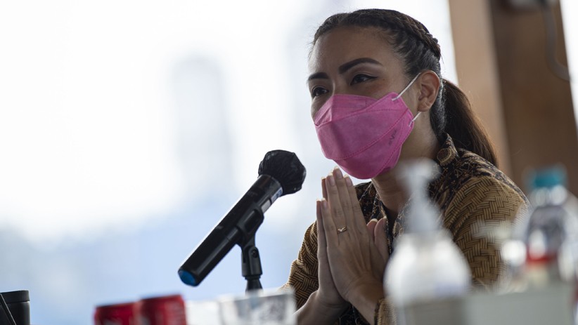 Putri Wapres Ma’ruf Amin dan Keponakan Prabowo Tumbang di Pilkada Tangsel 