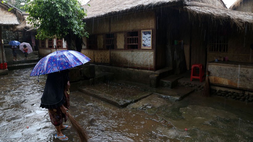 Melari, Tradisi Penculikan Anak Gadis Suku Sasak NTB sebelum Dinikahkan