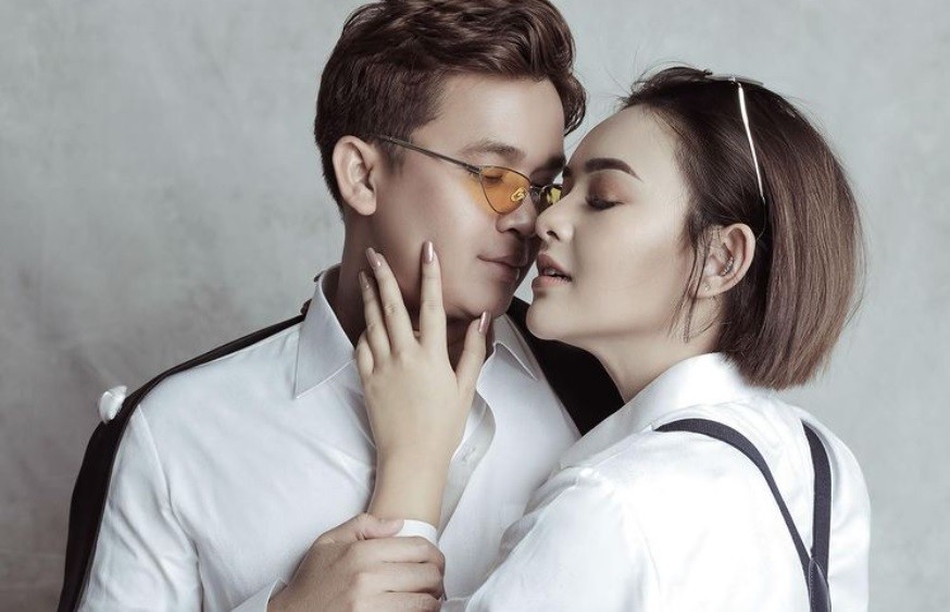 Amanda Manopo Ulang Tahun, Doa Billy Syahputra: Selalu Jadi Orang Baik