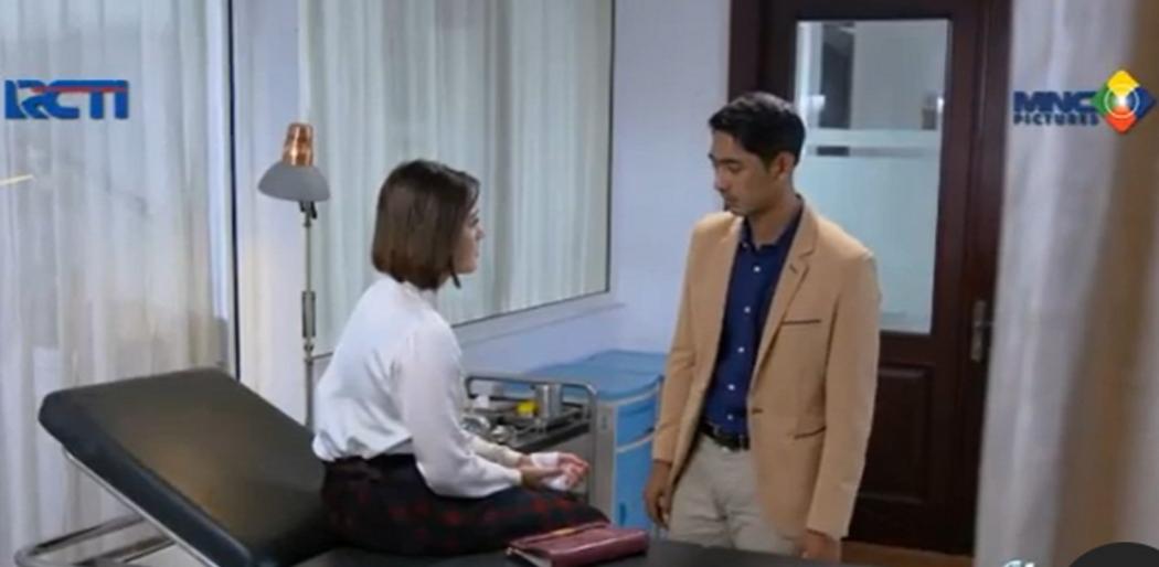 Ibunda Inul Daratista Tergila-gila dengan Arya Saloka dan Amanda Manopo di Sinetron Ikatan Cinta