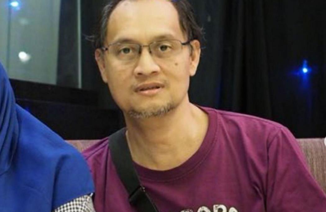 Andra Ramadhan Berduka sang Kakak Meninggal Dunia, Banjir Ucapan Belasungkawa dari Rekan Musisi