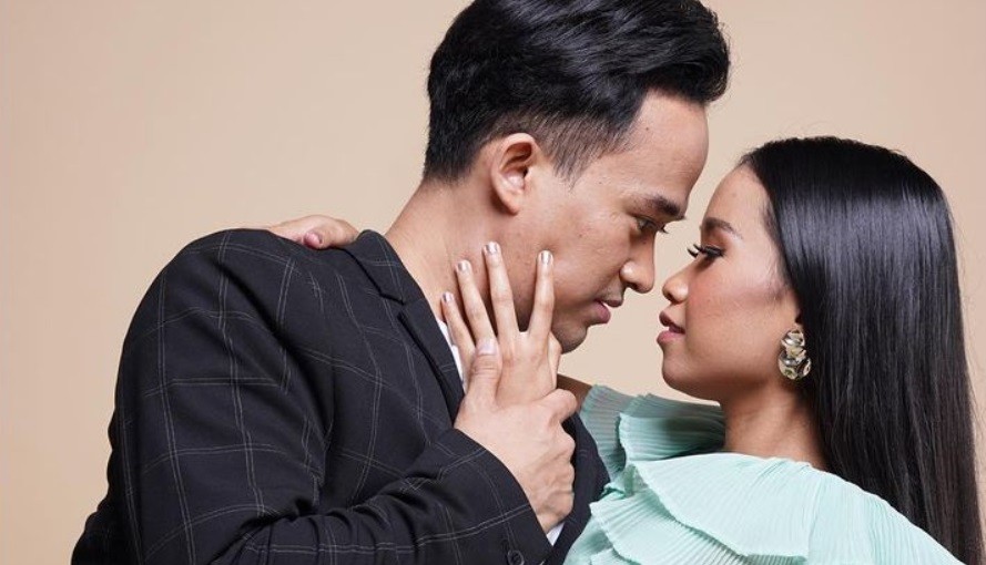 Go Public, Begini Kedekatan Anwar Sanjaya dengan Ayya Renita Pemeran Kiki di Ikatan Cinta