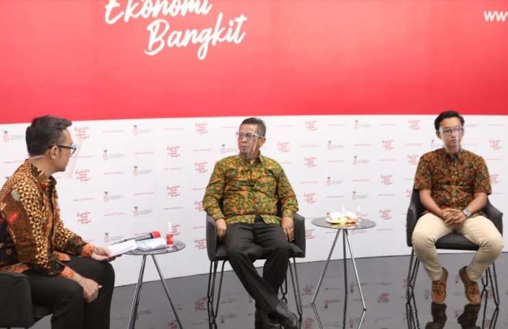  Vaksin dan 3M Paket Lengkap Proteksi Kesehatan Masyarakat