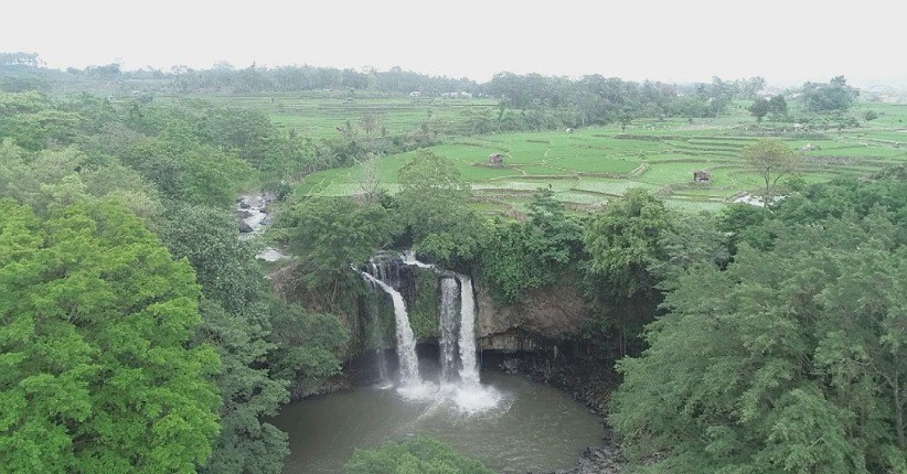 Travel Addict, Mengenal Kearifan Alam dan Budaya Pusere Jawa
