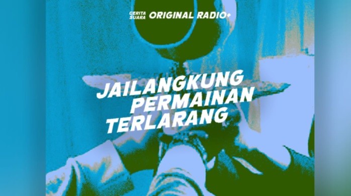  Jailangkung Permainan Terlarang, Ikuti Ceritanya di Cerita Suara RCTI+