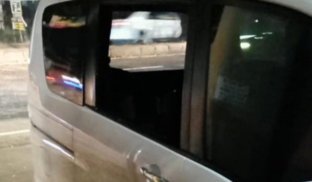 Kaca Mobil Anji Dirusak, Laptop, Kamera dan Dompet Raib Digondol Maling