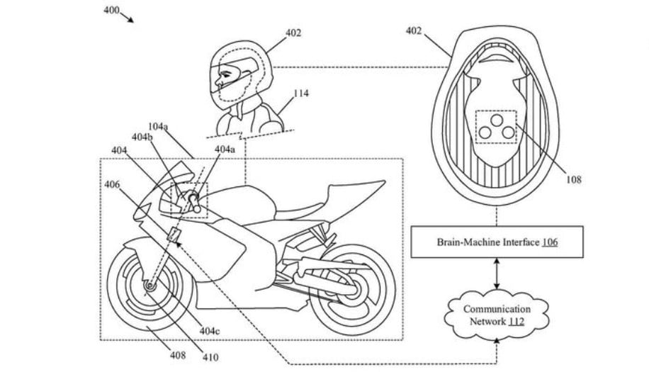 Honda Ciptakan Teknologi Motor yang Bisa Baca Pikiran Manusia
