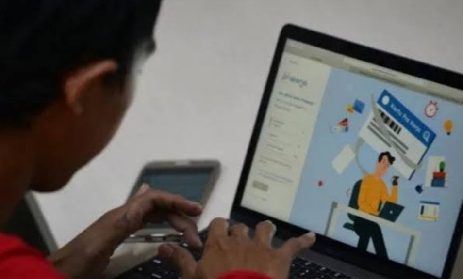 Ini Besaran Gaji Manajemen Pelaksana Kartu Prakerja, Direktur Eksekutif Rp77,5 Juta