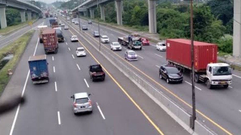 Kemenhub Akan Batasi Angkutan Barang pada Natal dan Tahun Baru, Ini Skemanya