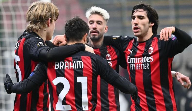 Prediksi AC Milan Vs Lazio: Amankan Puncak di Akhir Tahun!