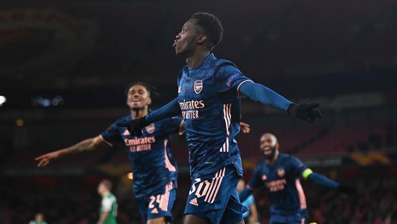 Tottenham Vs Arsenal, Arteta: Ulangi Performa Menawan seperti kontra Rapid Vienna