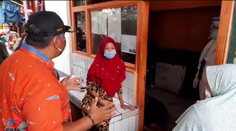 Sempat Ditolak Keluarga, Pemakaman Jenazah Reaktif Covid-19 di Jakpus Tertahan 5 Jam