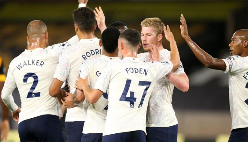 Prediksi Manchester City Vs Fulham: Fokus Perbaiki Peringkat Klasemen