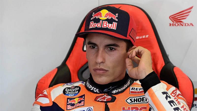 Nama Marc Marquez Masuk Daftar Kontestan MotoGP Qatar, Siap Comeback?