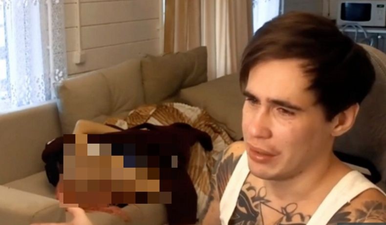 Youtuber Siksa Kekasih di Suhu Beku sampai Meninggal Sambil Livestreaming