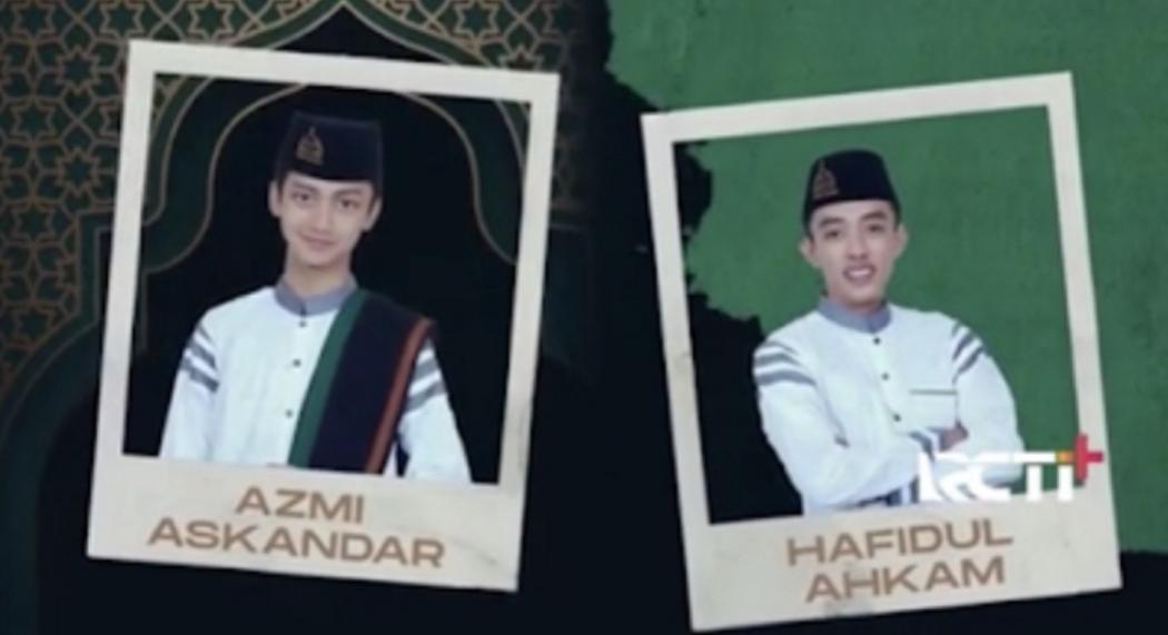 Ngobrolin Jodoh sampai Shalawatan Bareng di Dai Muda 