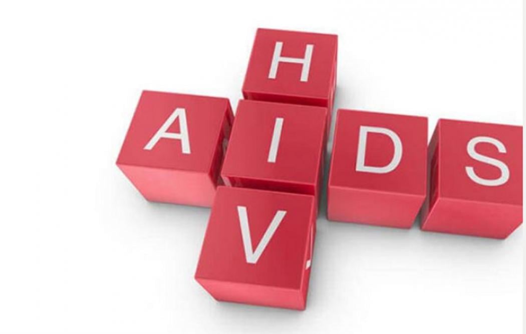 12.865 Orang Positif HIV AIDS di Jaksel
