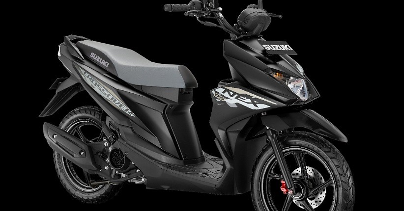 Akibat Pandemi Covid-19, Suzuki Tunda Peluncuran Motor Baru pada 2020