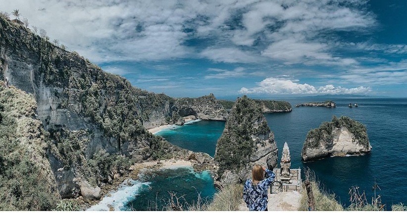 Kemenparekraf Dukung Pemulihan Perekonomian Bali lewat We Love Bali