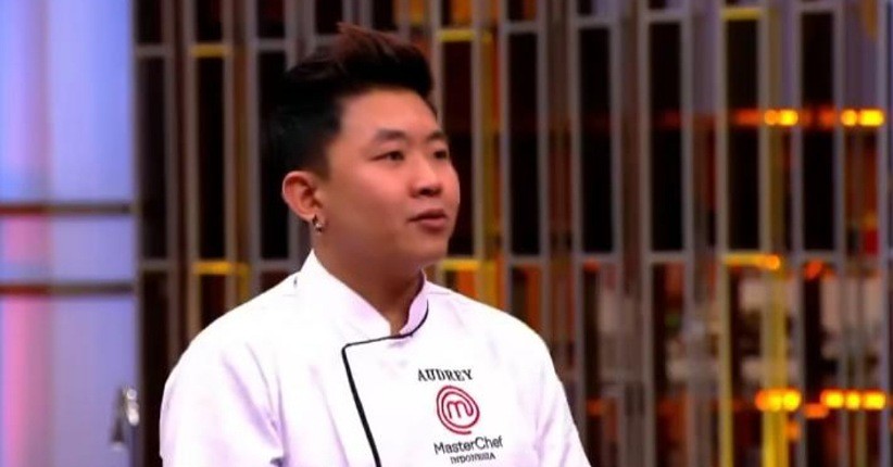 Buat Kesalahan Fatal, Audrey Terancam Pulang di Babak Pressure Test