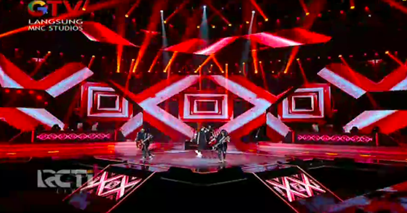 Kotak Buka Grand Esports Star Indonesia dengan Lagu Beraksi dan Terbang