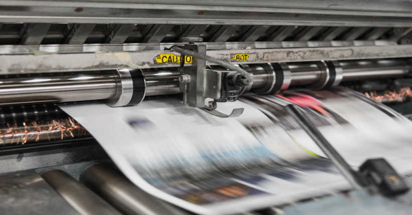 Hemat Kertas, Begini Cara Print Bolak-balik 