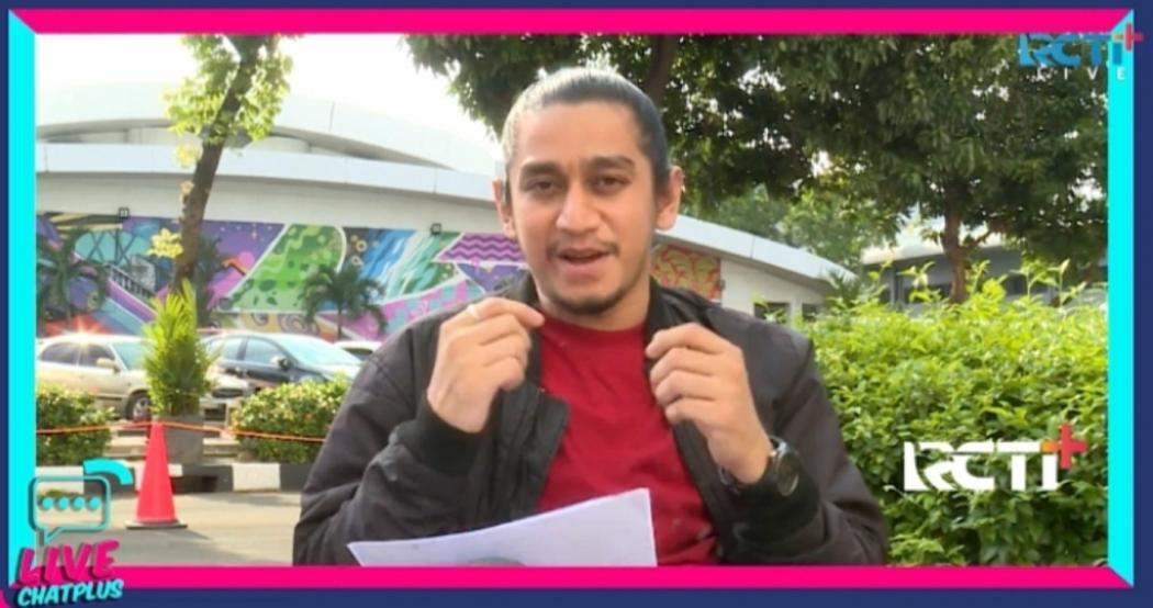 Syuting Amanah Wali 4, Sanjid Azero Ungkap Kebiasaan yang Sering Dilakukan saat Break