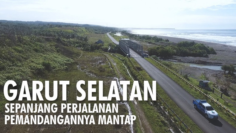 Pemprov-DPRD Jabar Sepakati Calon DOB Bogor Barat, Sukabumi Utara, dan Garut Selatan 