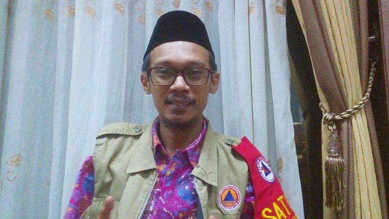 Ruang Isolasi Pasien Covid-19 Penuh, Babel Berlakukan Isolasi Mandiri