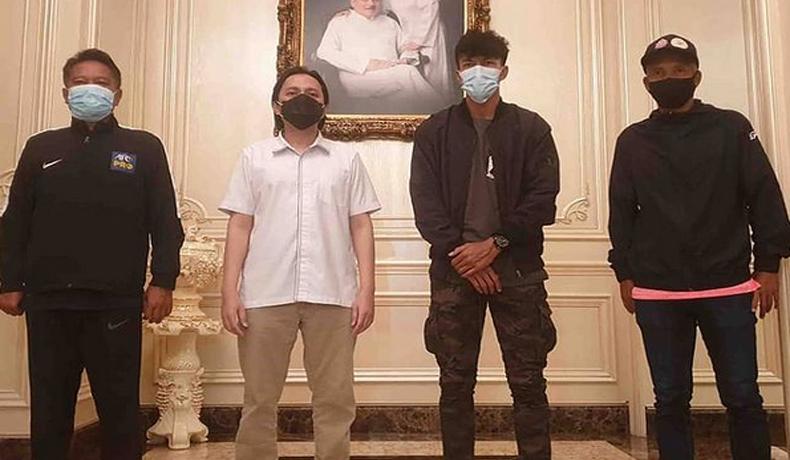 Kepergok Dugem hingga Dicoret dari Timnas U-19, Yudha Febrian Dikirim ke Pesantren