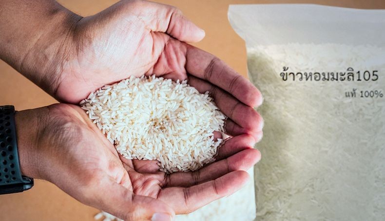 Beras Produksi Petani Thailand Dinobatkan yang Terenak di Dunia, Vietnam Nomor 2