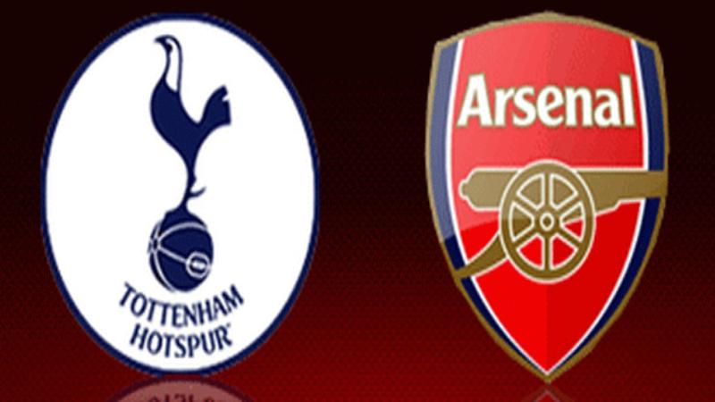 Tottenham Hotspur Vs Arsenal, 5 Fakta Jelang Derbi London Utara