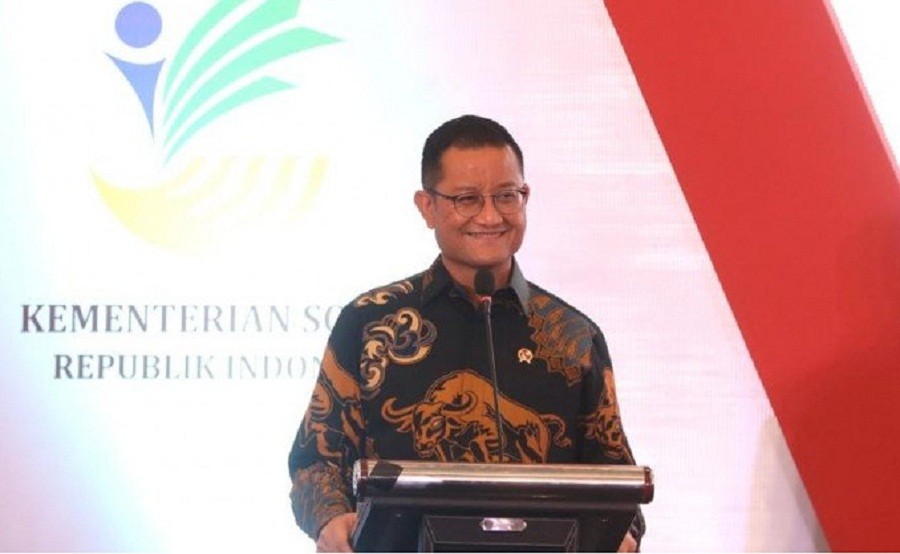 Profil Juliari Batubara, Mensos yang Baru Jadi Tersangka Suap Bansos Covid-19